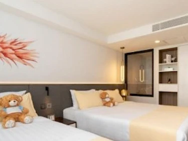 Image of Wekata Luxury