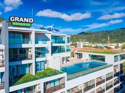 Image of Grand Kata VIP