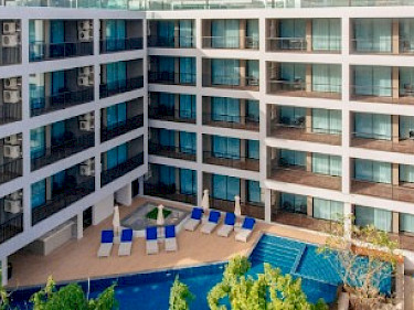 Image of Grand Kata VIP