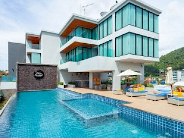 Image of Grand Kata VIP