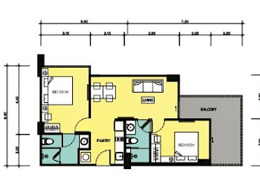 Image of Grand Kata VIP