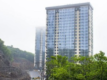 Image of Жилой комплекс «Победа»