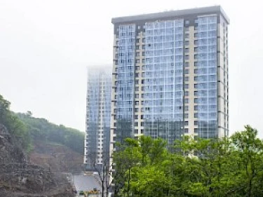 Image of Residential Complex "Pobeda"