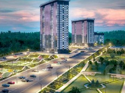 Image of Жилой комплекс «Победа»