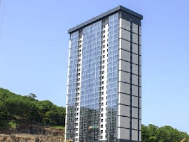 Image of Жилой комплекс «Победа»