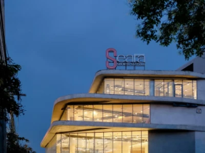 Image of Seara Sports Systems