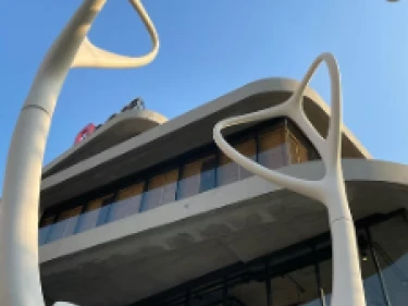 Image of Seara Sports Systems