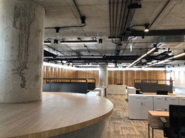 Image of Seara Sports Systems