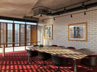 Image of Seara Sports Systems