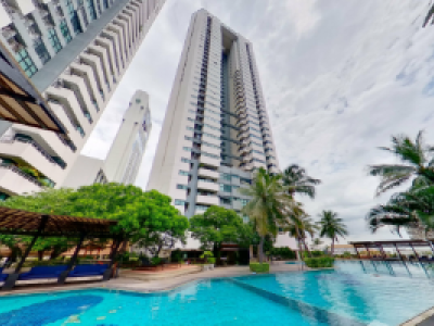 Image of Sathorn Gardens