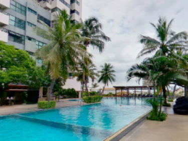 Image of Sathorn Gardens