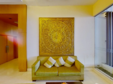 Image of Sathorn Gardens