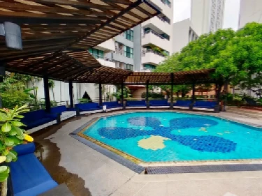 Image of Sathorn Gardens