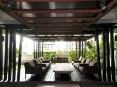 Image of Sathorn Gardens