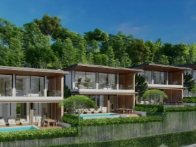 Image of La Vista Villas