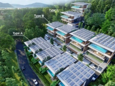 Image of La Vista Villas