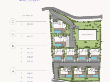 Image of La Vista Villas