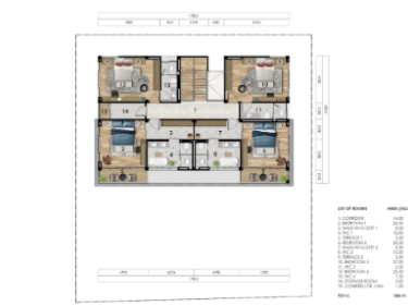 Image of La Vista Villas