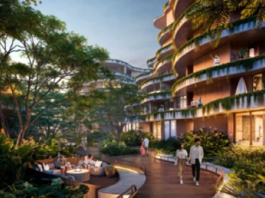 Image of Layan Verde