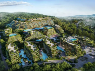 Image of Layan Verde