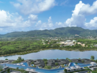 Image of Laguna Lakelands Waterside Residences