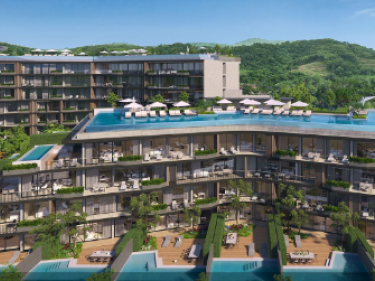 Image of Laguna Lakelands Waterside Residences