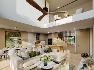 Image of Laguna Lakelands Waterside Residences