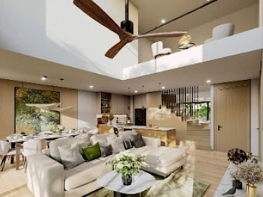 Image of Laguna Lakelands Waterside Residences