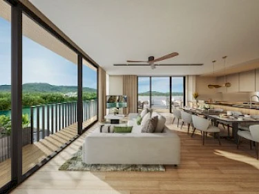 Image of Laguna Lakelands Waterside Residences