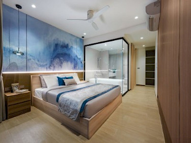 Image of Laguna Lakelands Waterside Residences