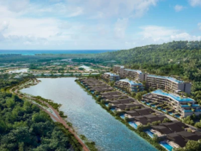 Image of Laguna Lakelands - Waterfront Villas