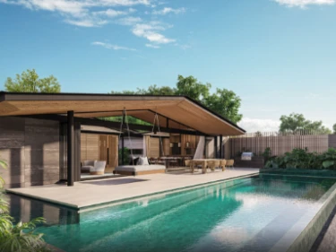 Image of Laguna Lakelands - Waterfront Villas