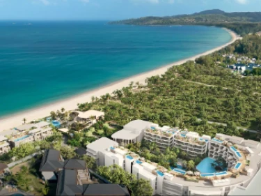 Image of Residences at Garrya Phuket