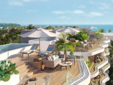 Image of Residences at Garrya Phuket