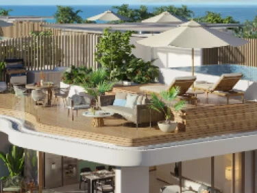 Image of Residences at Garrya Phuket