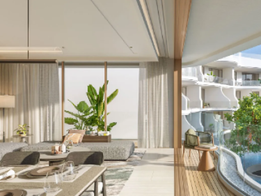 Image of Residences at Garrya Phuket