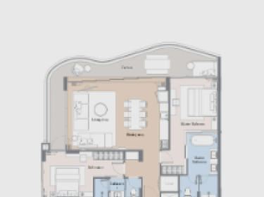 Image of Residences at Garrya Phuket