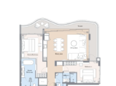 Image of Residences at Garrya Phuket