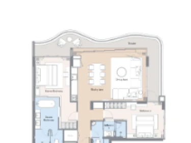 Image of Residences at Garrya Phuket