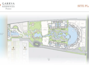 Image of Residences at Garrya Phuket