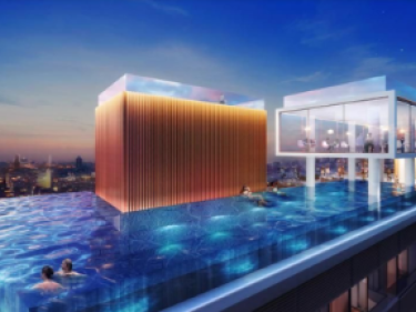 Image of Cassia Residences Rama 9