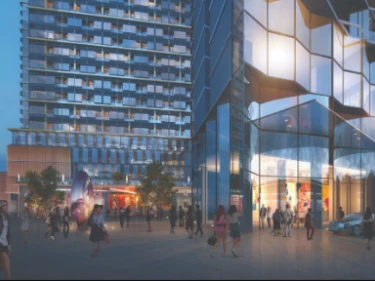 Image of Cassia Residences Rama 9