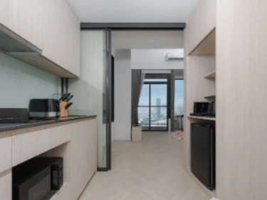 Image of Cassia Residences Rama 9