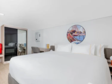 Image of Cassia Residences Rama 9