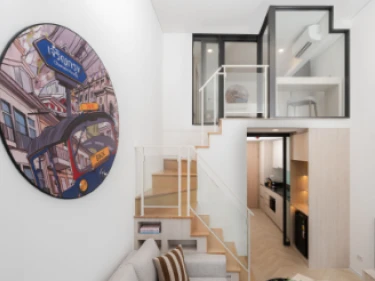 Image of Cassia Residences Rama 9