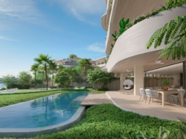 Image of Tree Beach Residences Oceanus