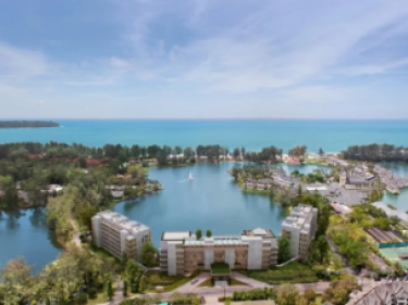 Image of Angsana Oceanview Residences