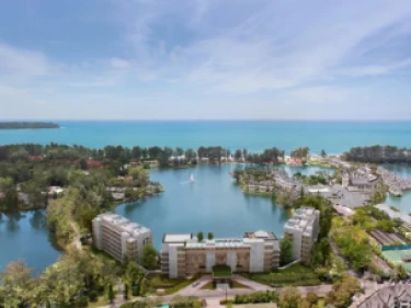 Image of Angsana Oceanview Residences