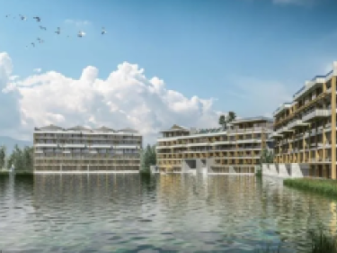 Image of Angsana Oceanview Residences