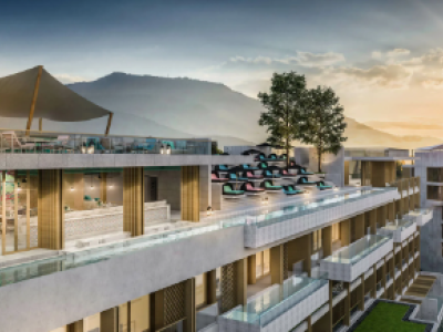 Image of Angsana Oceanview Residences